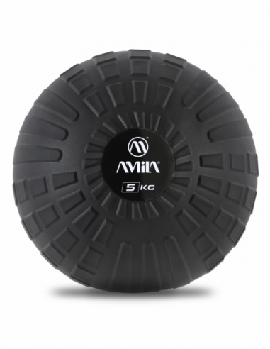 Slam Ball AMILA Plexus 5Kg Slam Ball AMILA Plexus 5Kg