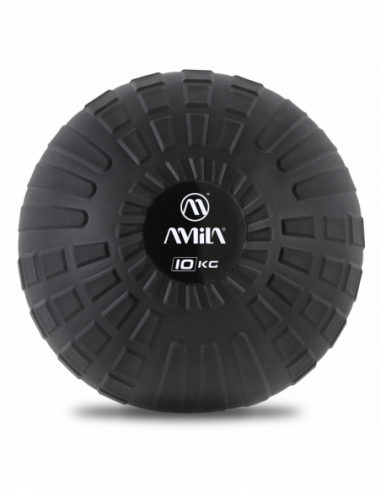 Slam Ball AMILA Plexus 10Kg Slam Ball AMILA Plexus 10Kg