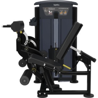 Leg Extension / Leg Curl Impulse IT9528 Μαύρο