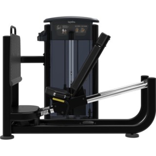 Leg Press Impulse IT9510 Μαύρο