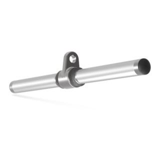 Dual Adjustable Pulley & Smith Impulse ES2100