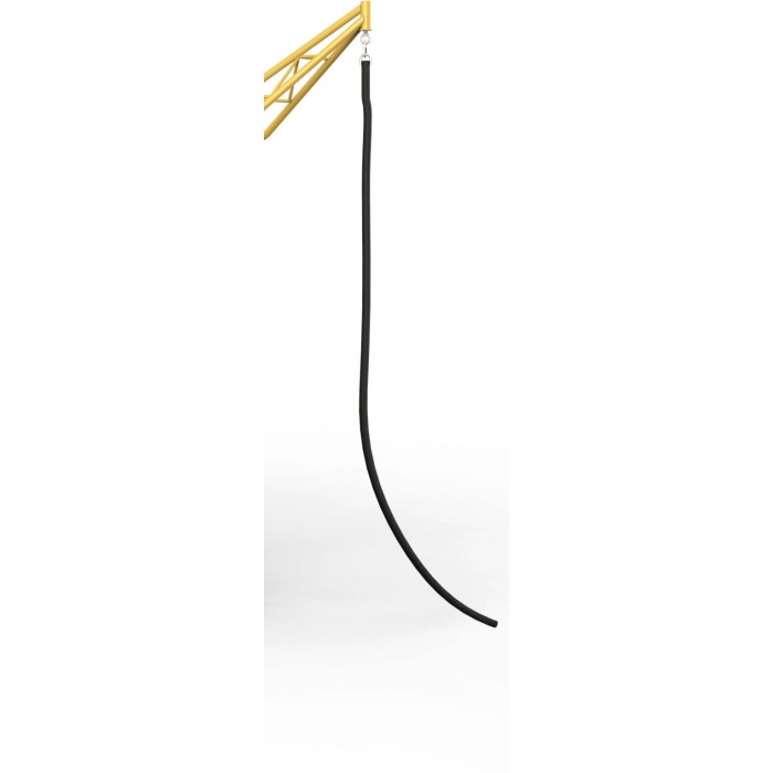 Σχοινί σκαρφαλώματος για IZ-X (XZ5002)