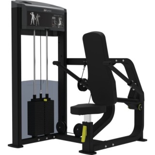 Seated Dip Impulse IF9317