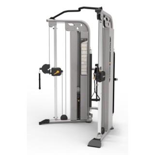 Dual Adjustable Pulley Impulse ES9030