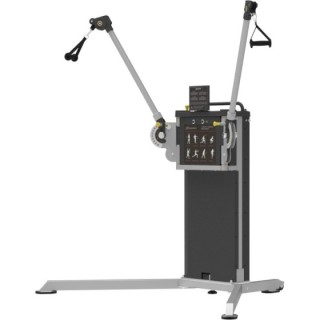 Τροχαλία Αέρα Impulse HSP PRO 001