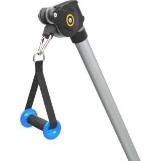 Τροχαλία Αέρα Impulse HSP PRO 001