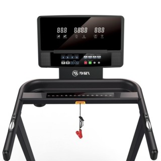 Διάδρομος Γυμναστικής Amila Velos F200PI