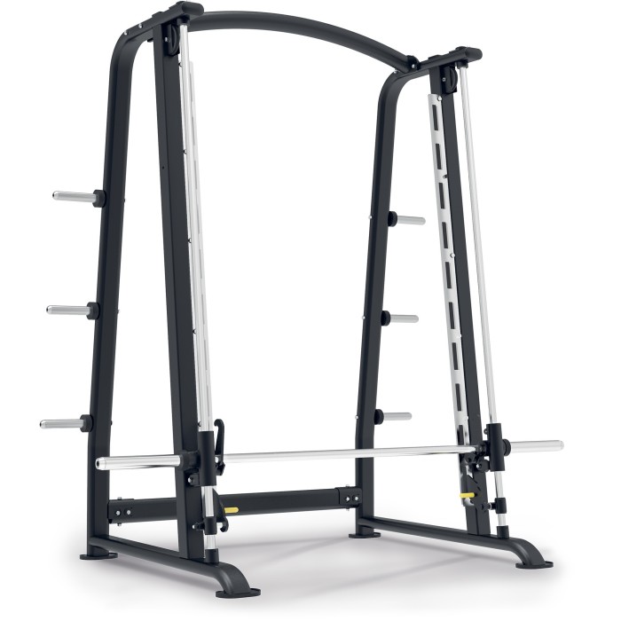 Smith Impulse IT7001 Μαύρο