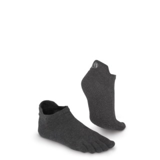 Γυναικείες Κάλτσες Pilates Yoga Felis 39-42 – Ash Grey