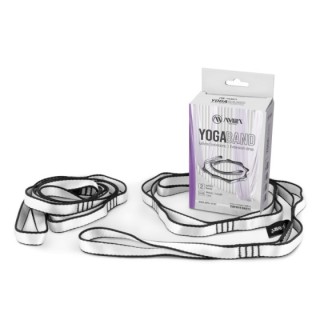 Ιμάντες Επέκτασης για Yoga Swing AMILA YogaBand