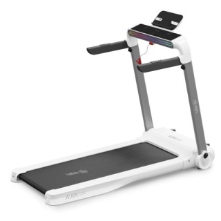 Διάδρομος Aura F250 - Λευκό / Γκρι