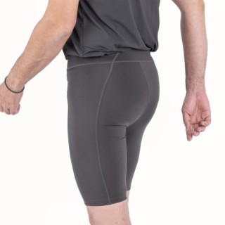 Ανδρικό Ποδηλατικό Κολάν Vision Cycle XL – Graphite