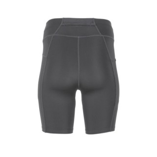 Γυναικείο Ποδηλατικό Κολάν Vision Cycle XL – Graphite