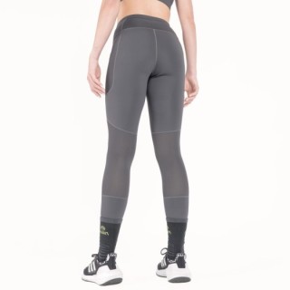 Γυναικείο Αθλητικό Κολάν Vision Breath M – Graphite