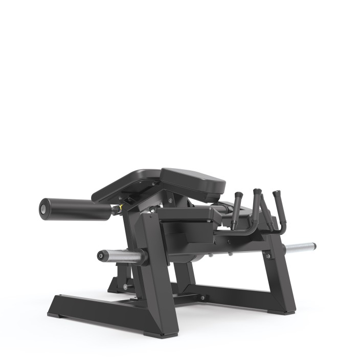 Prone Leg Curl Impulse ECP604