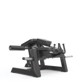 Prone Leg Curl Impulse ECP604