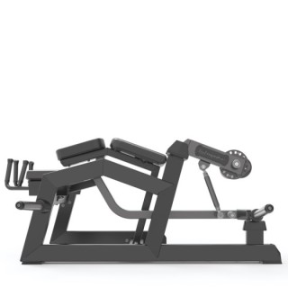 Prone Leg Curl Impulse ECP604
