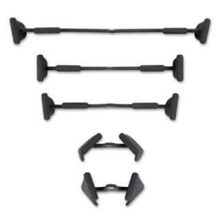 Σετ Λαβών για Έλξεις Multi Grip – Μαύρο