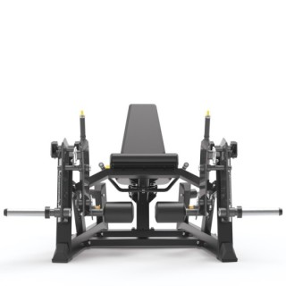 Seated Leg Extension Impulse ECP605