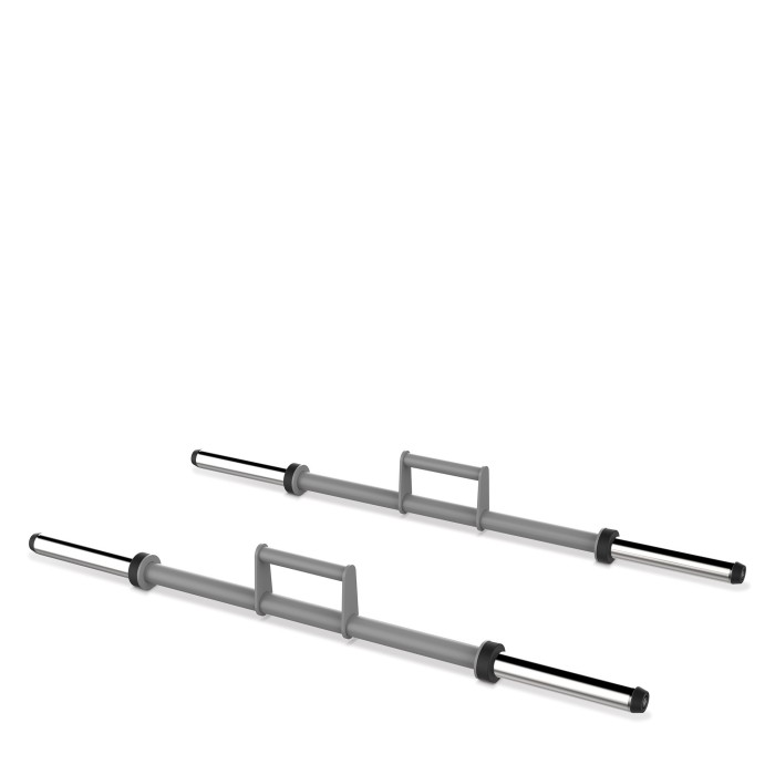 Farmer's Walk Bars Impulse MS7042