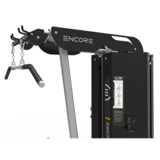 3 Stack Station Impulse ES3000