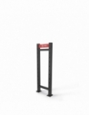 Κολόνα Storage Rack Arkon Pillar 1.0