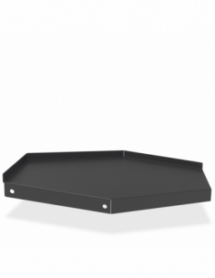 Ράφι Γωνία Storage Rack...