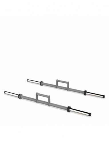 Farmer's Walk Bars Impulse MS7042