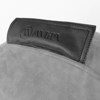 Κάλυμμα Μπάλας Γυμναστικής 75cm - Γκρι