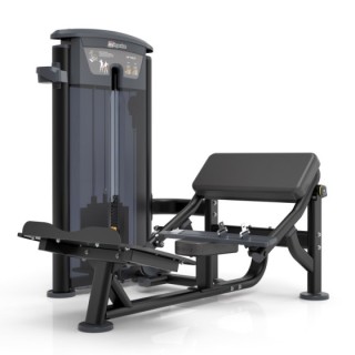 Hip Thrust IT9538 Μαύρο