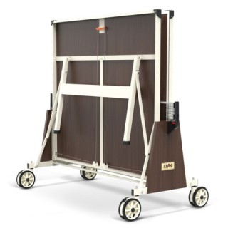 Τραπέζι Πινγκ Πονγκ Εξωτερικού Χώρου Stag Kona