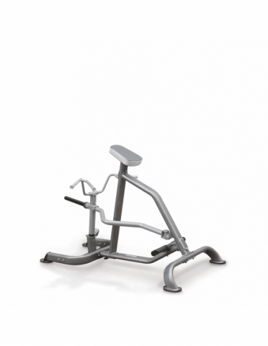 Incline Row Impulse IT7019 Ασημί