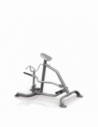 Incline Row Impulse IT7019 Ασημί