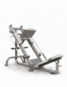 45 Leg Press Impulse IT7020 Ασημί