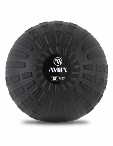 Slam Ball Plexus 6Kg