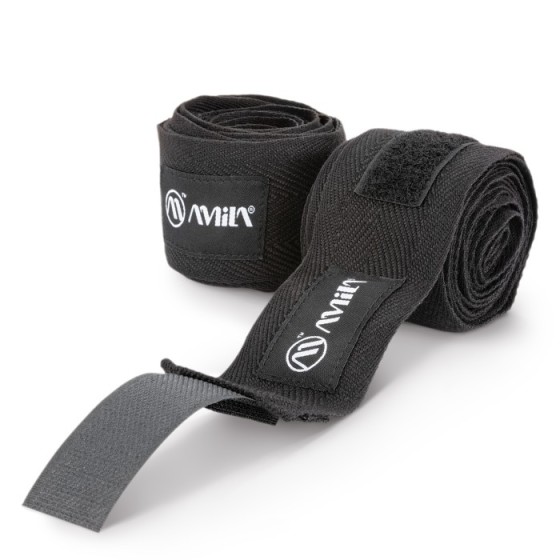 Μπαντάζ Πυγμαχίας AMILA...