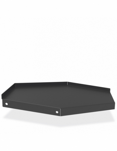 Ράφι Γωνία Storage Rack Arkon Corner...