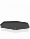 Ράφι Γωνία Storage Rack Arkon Corner Tray