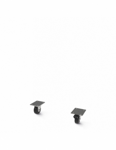 Τροχοί Μεταφοράς (Set) Storage Rack...