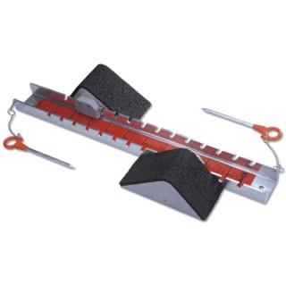 Βατήρας Εκκίνησης Στίβου