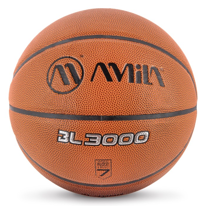 Μπάλα Basket AMILA BL3000 No. 7