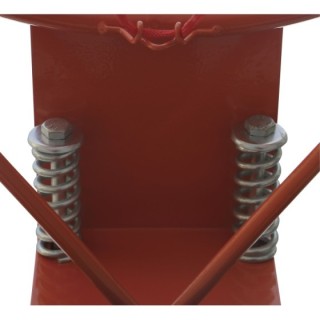 BasketballSet AMILA VIBE NPC25