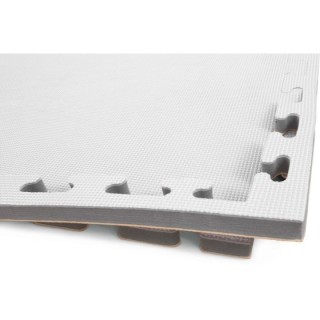 Δάπεδο Προστασίας EVA Ξύλο 100x100cm 2cm