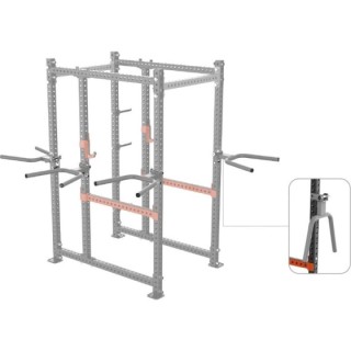 Tricep Dip Attachment Impulse HSPCF42