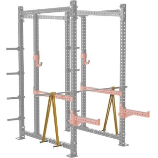 Resistant Band Anchor Impulse HSPCF47