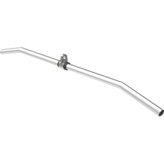 Pull Down Bar + Roller Impulse ES2000OPT2