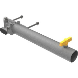 Pivot Impulse ES2000OPT1