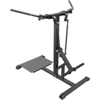 Standing Chest Fly Impulse IFP1206