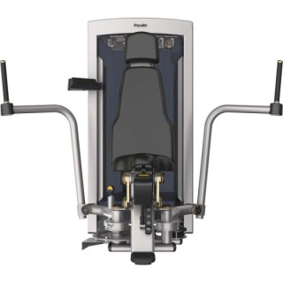 Pec Fly / Rear Delt Impulse FE9715 Ασημί