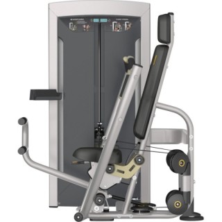 Chest Press Impulse FE9701 Ασημί